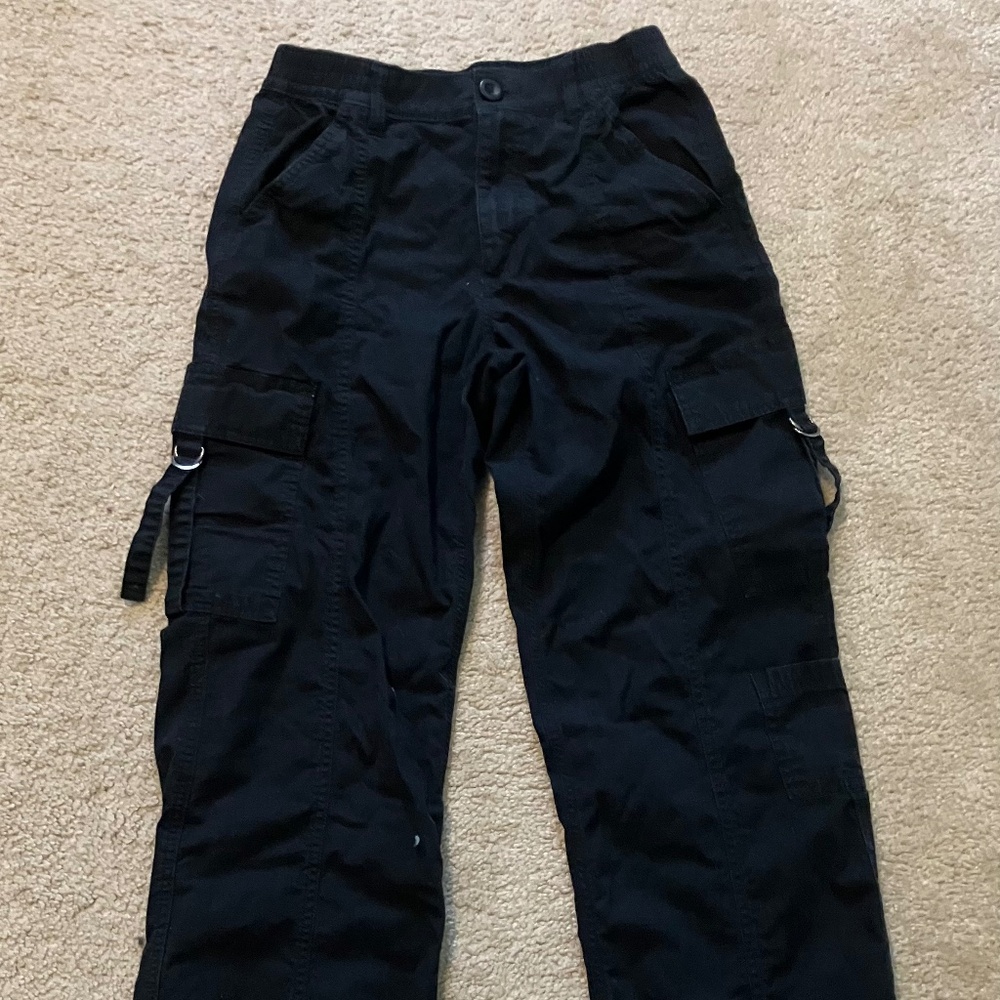 Women’s Cargo Pants